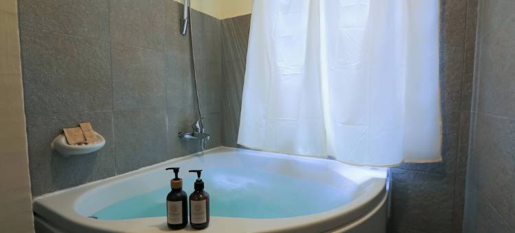丰萨瓦斯精品酒店(Phongsavath Boutique Hotel)图片