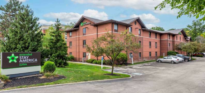 美国长住酒店 - 克利夫兰 - 韦斯特莱克(Extended Stay America Suites - Cleveland - Westlake)图片