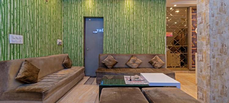 Itys酒店P大厦(Itsy Hotels P Grand)图片