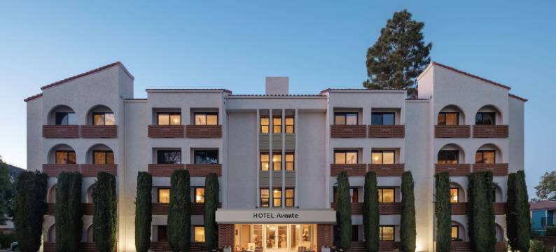 阿万特酒店 - Hyatt尚选(Hotel Avante, A Jdv by Hyatt Hotel)图片