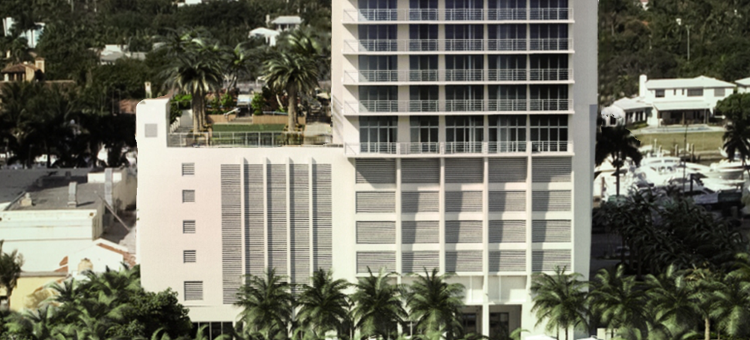 海滩大酒店-迈阿密海滩(Grand Beach Hotel)图片
