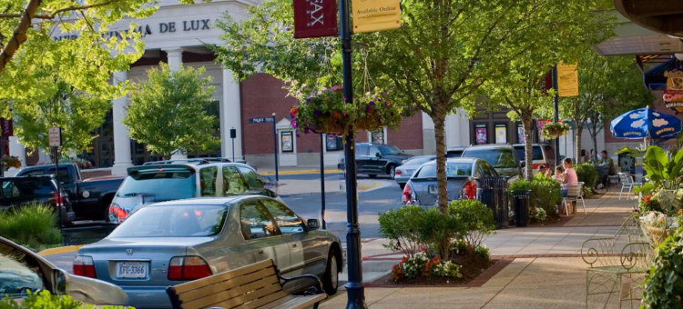 Residence Inn Fairfax City图片