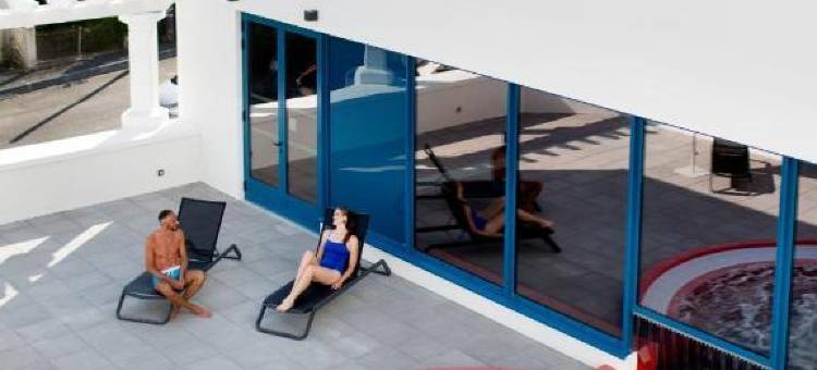 Résidence- Aiga 度假村温泉和水疗中心(Résidence- Aiga Resort Thermal & Spa)图片