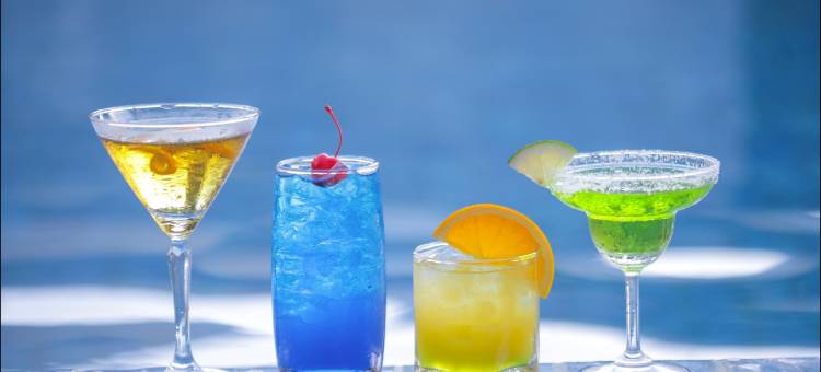 拉加齐度假酒店(Ragazzi Resort Hotel)图片