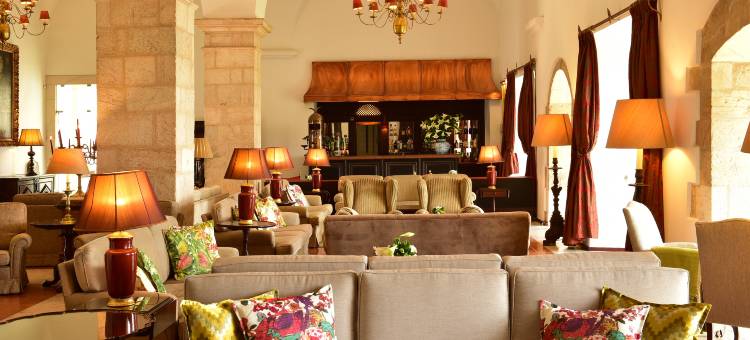 埃斯特雷莫斯城堡酒店-历史酒店(Pousada Castelo de Estremoz – Historic Hotel)图片