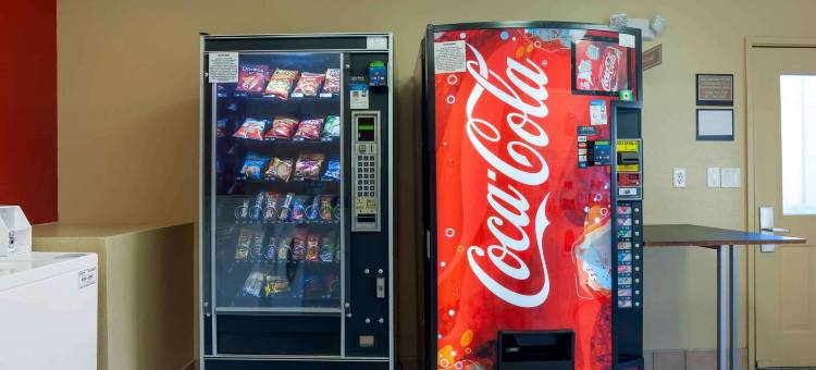 美国长住酒店套房 - 圣迭戈- 索伦托梅萨(Extended Stay America Suites - San Diego - Sorrento Mesa)图片