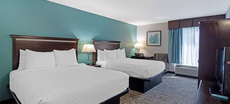 Best Western Plus Chicagoland - Countryside图片