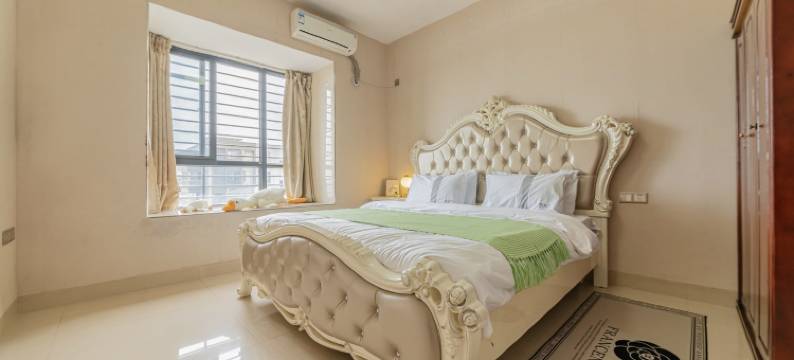 悠家泉州晋江306店公寓(石鼓路分店)图片