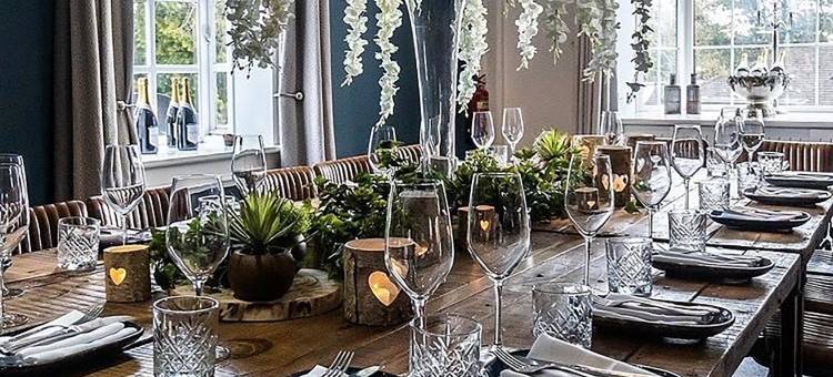 桥酒店(The Bridge)图片