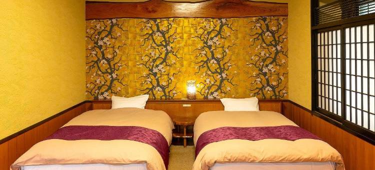 Ryokan Nagomi No Yado Mutsuki图片