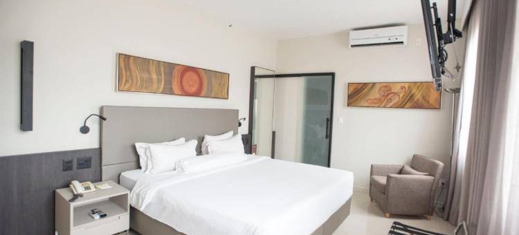 萨瓦西皇家精品酒店(Royal Boutique Savassi Hotel)图片