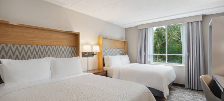 Holiday Inn 普茨茅斯(Holiday Inn Portsmouth)图片