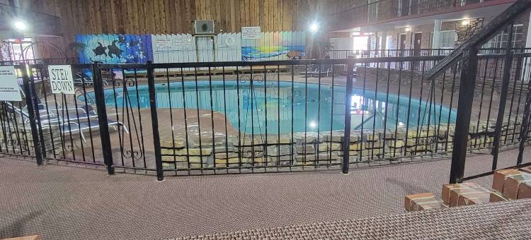 芒特霍姆温德姆华美达酒店(Ramada by Wyndham Mountain Home)图片