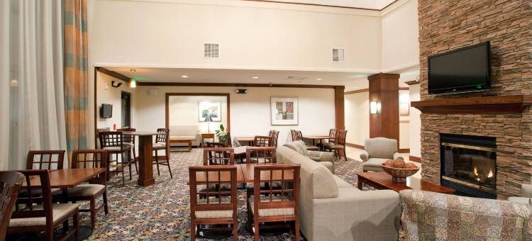 Staybridge Suites 格雷特瀑布by IHG(Staybridge Suites Great Falls)图片