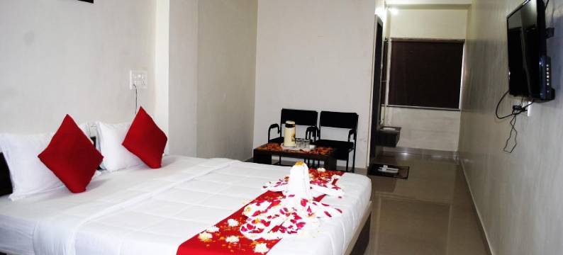 Hotel Wild Flower图片