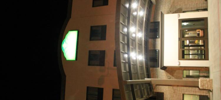 Wingate by Wyndham San Angelo图片