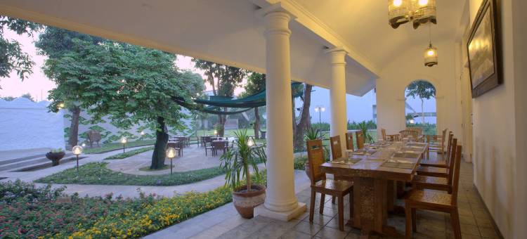 美特兰酒店芝勒朋(Metland Hotel Cirebon)图片