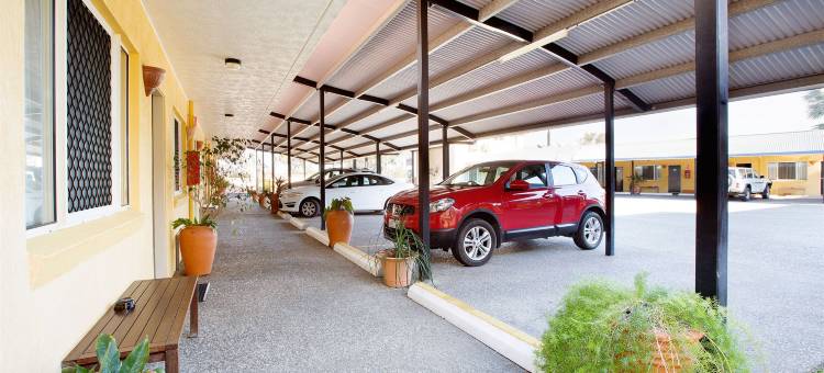 格伦莫尔酒店(Glenmore Tavern)图片