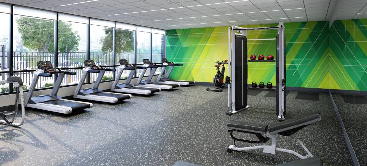 纳沃霍亚假日酒店(Holiday Inn Navojoa)图片