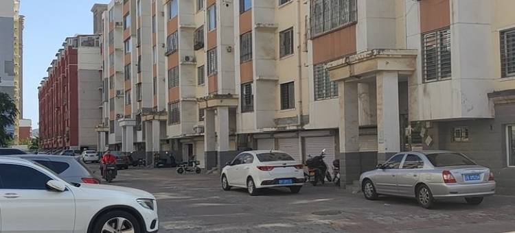 泊心原舍公寓(南京路分店)图片