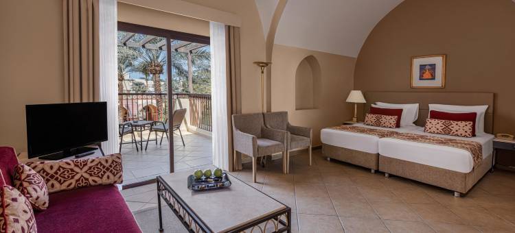 贾兹马卡迪萨拉亚度假村(JAZ Makadi Saraya Resort)图片