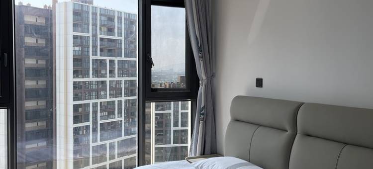 悠家1209珠海国际花园公寓(兴中路分店)图片