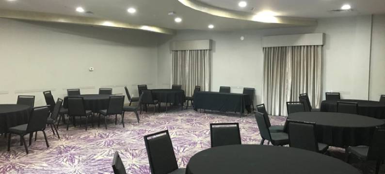 智选假日套房酒店加兰东(Holiday Inn Express & Suites GARLAND E - LAKE HUBBARD I30 by IHG)图片