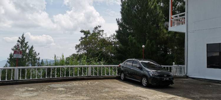 仙境花园度假村昆达山(Fairy Garden Resort Kundasang)图片