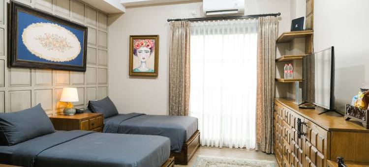 Nonies Huis Cibubur图片