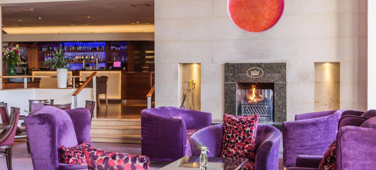 斯特蒙特酒店(The Stormont Hotel)图片