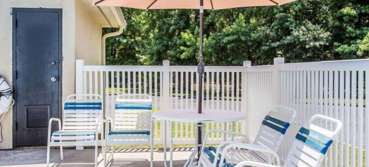 圣史蒂芬伊克诺旅馆(Econo Lodge)图片