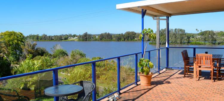 塔里汽车旅馆(Taree Motor Inn)图片