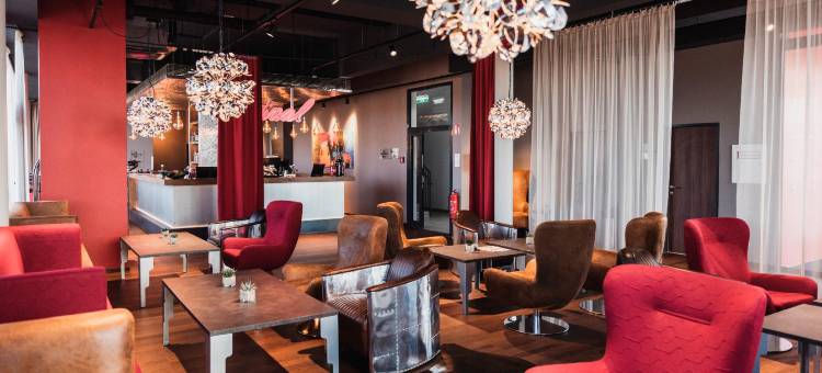 格拉茨机场阿梅迪亚快捷酒店，温德姆Trademark精选(Amedia Express Graz Airport, Trademark Collection by Wyndham)图片