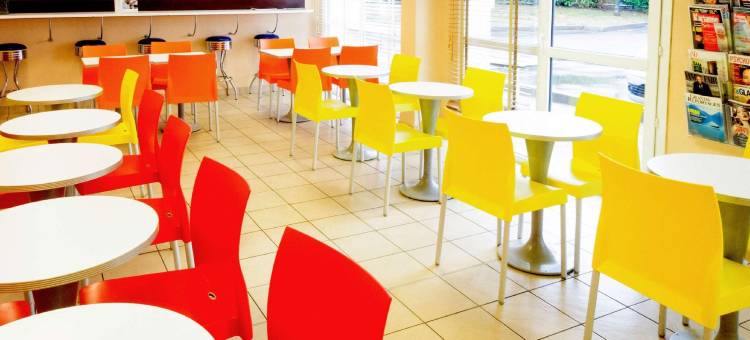 安纳马斯盖亚普瑞米尔经典酒店-拉格兰(Premiere Classe Annemasse - Ville-La-Grand)图片