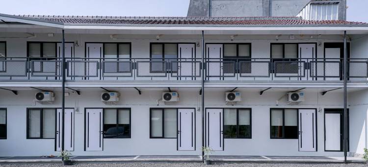 RedDoorz Syariah at Jalan Endro Suratmin Lampung图片