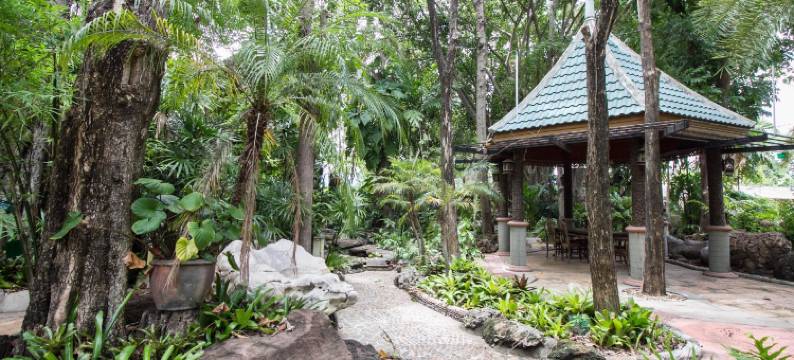 皮亚普鲁克度假村(OYO 987 Piyapruk Resort)图片