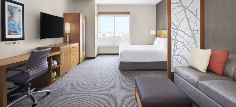凯悦嘉轩酒店-杰克逊维尔圣约翰斯镇中心(Hyatt Place Jacksonville St Johns Town Center)图片