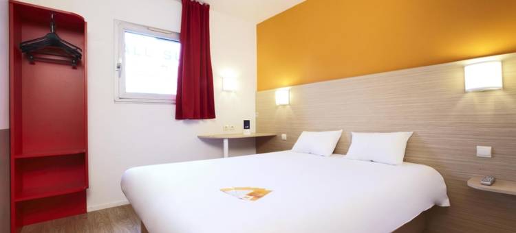 普瑞米尔北波尔多拉克经典酒店(Premiere Classe Bordeaux Nord - Lac)图片