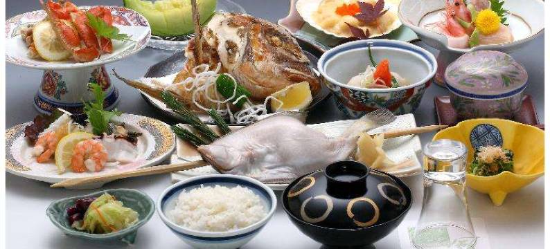 汤野滨温泉 竹屋酒店(Takeya Hotel)图片