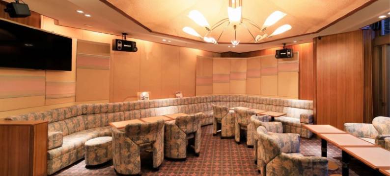 万国屋日式旅馆(Bankokuya)图片