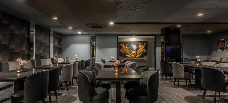 LS 酒店(LS Hotel)图片