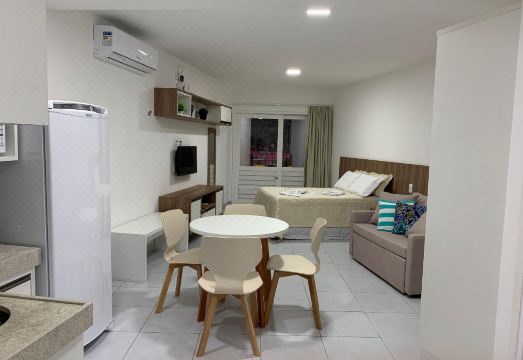 Apartamento Moderno e Totalmente acessível Hotel Overview