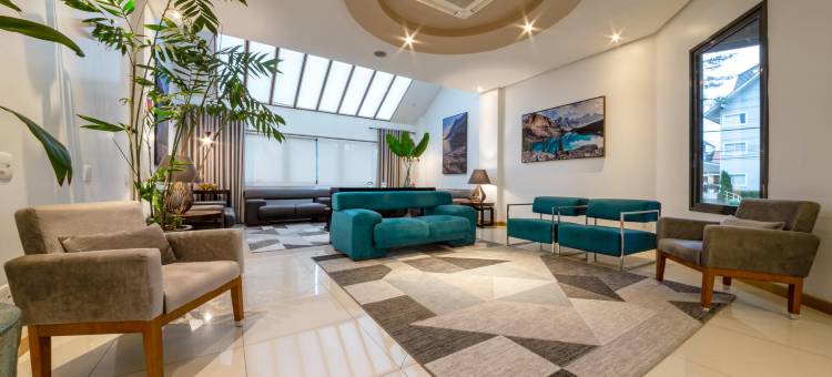 拉盖托威尔酒店(Hotel Laghetto Viale)图片