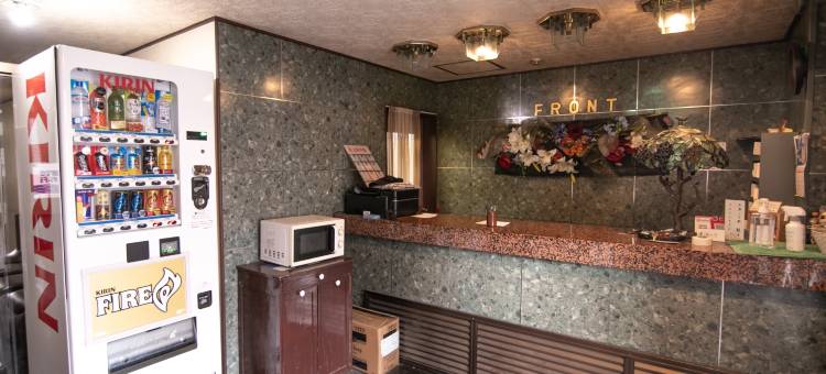 Kindhope AI爱商务酒店(Business Hotel Kind Hope AI)图片