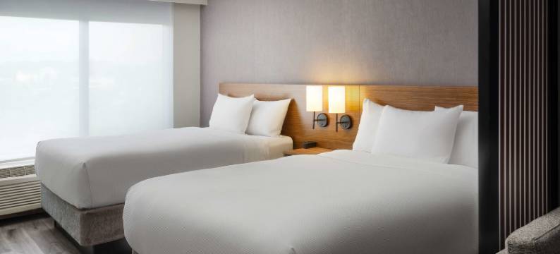 格林斯伯勒凯悦嘉轩酒店(Hyatt Place Greensboro)图片