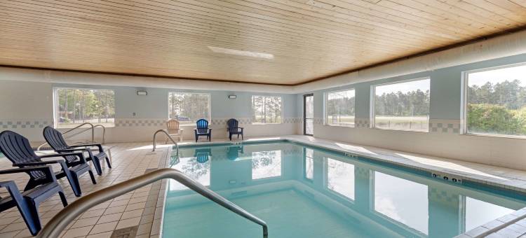 贝米吉品质酒店(Quality Inn)图片