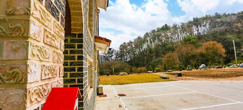 Muju Solhyanggi Pension图片