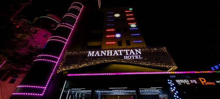 曼哈顿酒店(Manhattan Hotel)图片