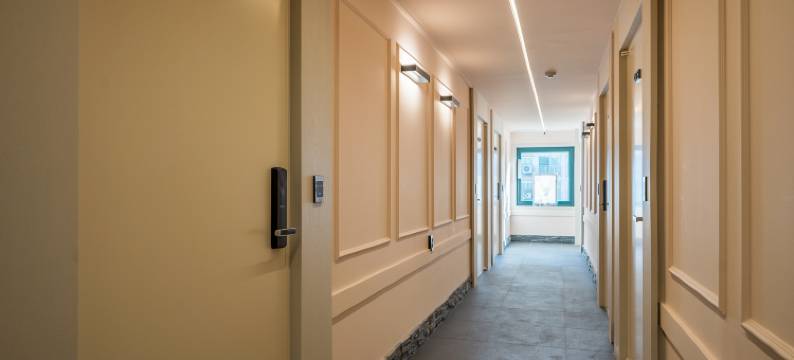 京畿道城南Choice酒店(Seongnam Choice)图片