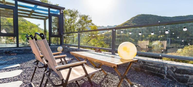 度假别墅华北图片